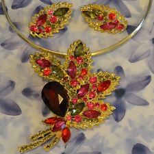 Dolly-Bijoux Fantaisie Parure