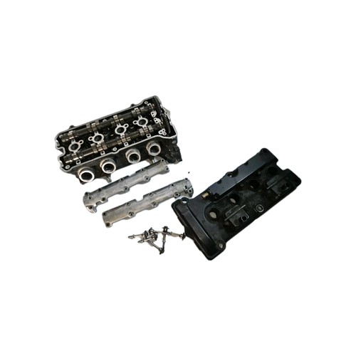 Culasse honda cbf 600 2004 - culasse,