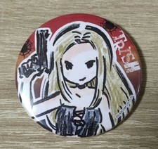 Devil May Cry GraffArt Can