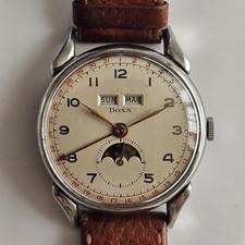 Montre-bracelet vintage pour