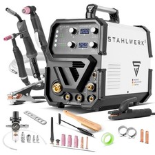 STAHLWERK CTM-250 ST Poste à