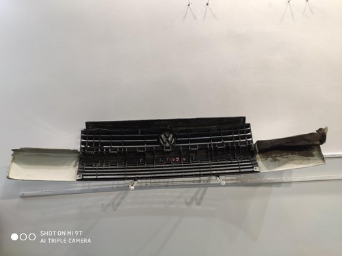 701853653f grille avant - 701853653f,