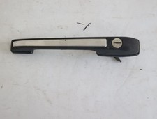 VW GOLF 2 191837207 04-1990 FRONT LEFT DOOR HANDLE