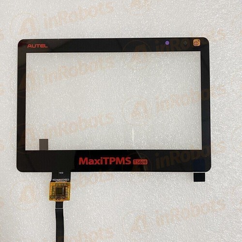 Mk808ts touch screen panel - mk808ts,