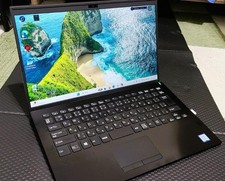 SONY VAIO VJPK11C11N Core