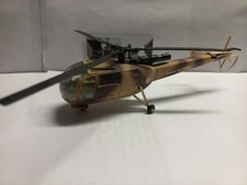 Solido Verem, Hélicoptère