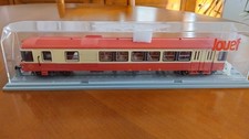 Autorail Jouef Ho  XBD 4737