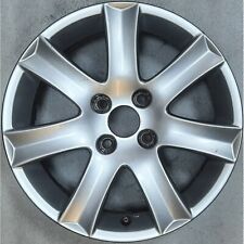 Genuine Peugeot 207 Alloy