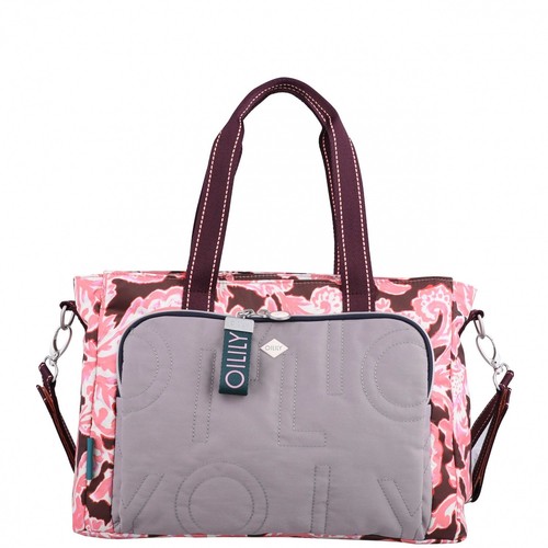 Oilily charm diaperbag - oilily, sac
