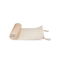 Tapis de yoga en laine / laine