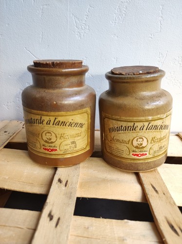 Empty vintage french - 2,