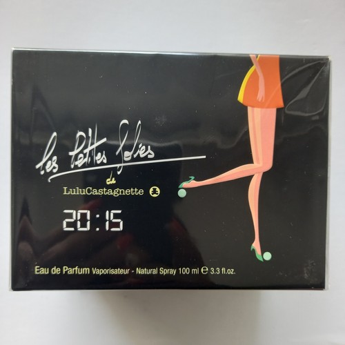 100 les petites - 100,