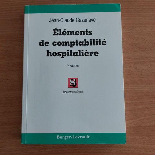 Eléments comptabilité - eléments,