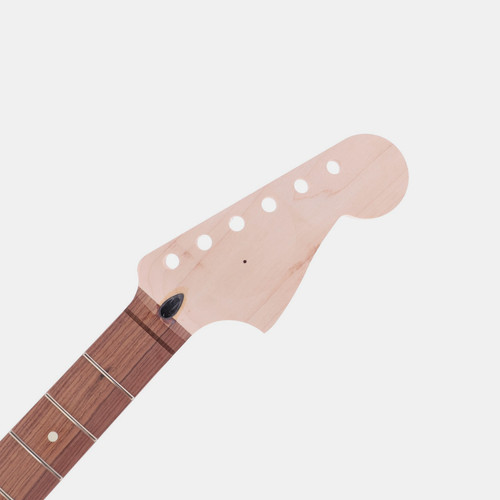 Jazzmaster neck unfinished cnc - neck,