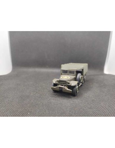 Dodge wc 63 6x6 t223 - wc,