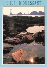 29 L ILE D OUESSANT ENEZ EUSSA