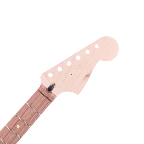 Jazzmaster neck unfinished - neck, cnc