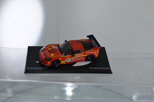Chevrolet corvette c6r rac - corvette,