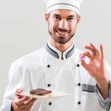  2 Pcs Boulangerie Materiel