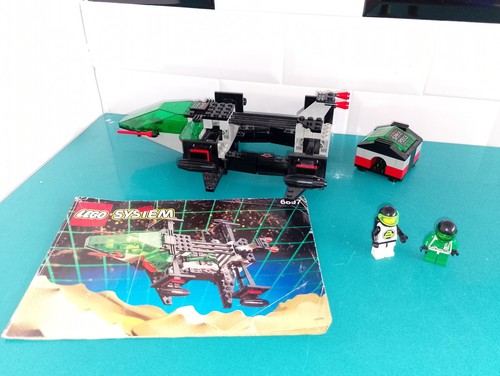 0606263 lego system vintage - lego,