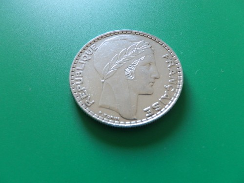 Belle piece francs turin - piece,