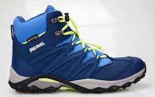 Meindl arigo junior mid gtx - junior,