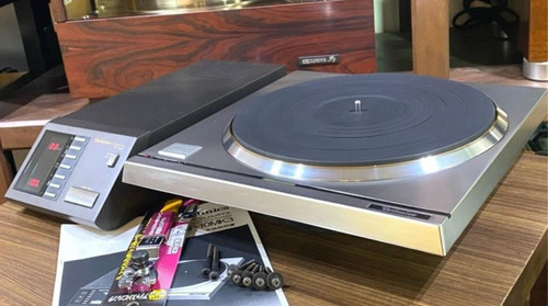 Platine vinyle technics - platine,