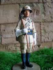 SOLDATS du FEU :  Le POMPIER