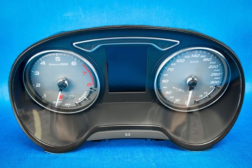 Compteur tableau bord audi - bord,