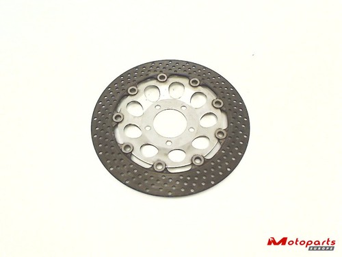 Protection disque frein avant - protection,