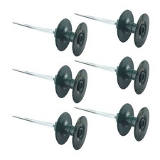 Guide à rouleaux lisse pour