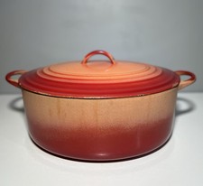 LE CREUSET Grande Cocotte XL