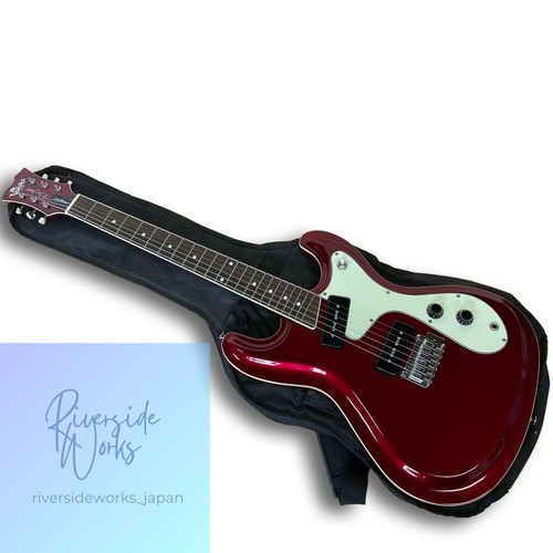 Corps guitare électrique - de,