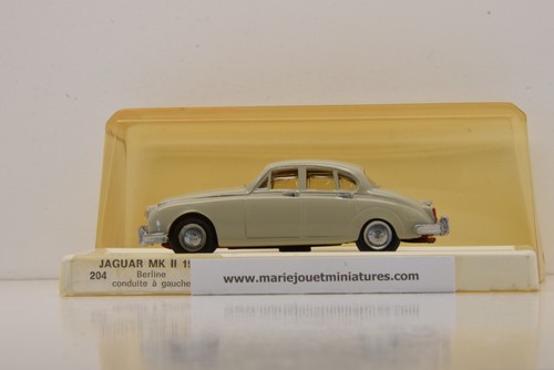 Jaguar mk2 1960 conduite - jaguar,