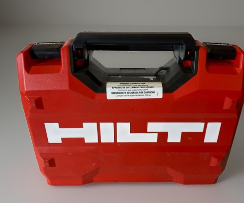 Hilti 2084262 powder - hilti, dx