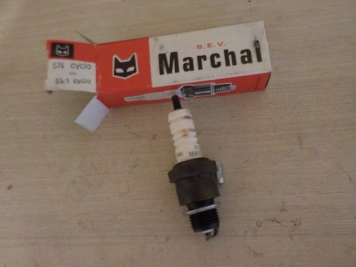 Bougie sev marchal - bougie,