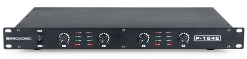 Amplificateur puissance - amplificateur, de