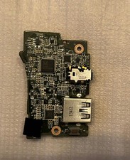 Dell XPS 13 L322X Carte