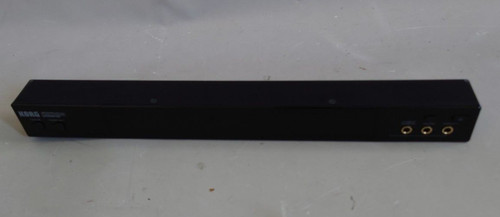 Korg pitchblack pro - korg,