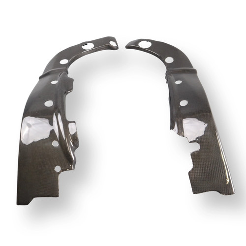 Paire protections cadre - paire, de