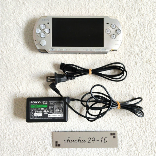 Console portable sony - console, 3000