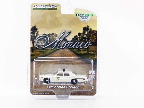 Collectibles dodge monaco - collectibles,