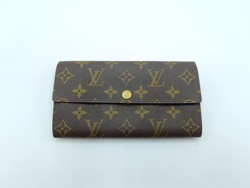 Louis vuitton portefeuille - vuitton,