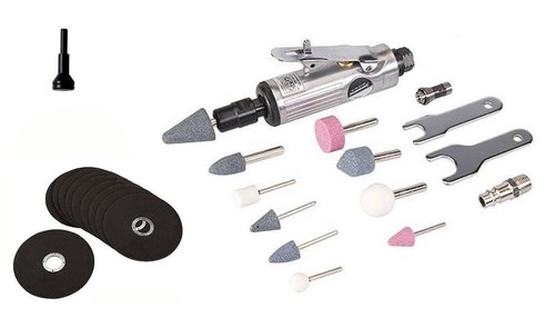 Mini meuleuse pneumatique - mini,