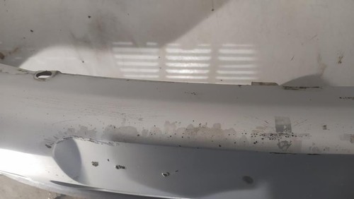 Pare choc avant volkswagen - choc,