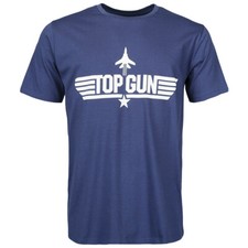 Mil-Tec T-Shirt Top Gun Hommes