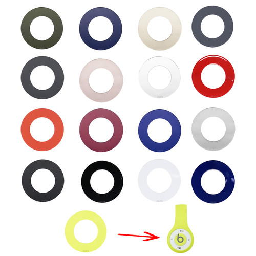 Beats solo sans - beats, 3