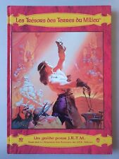 Les trésors des Terres du