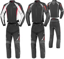 Büse B.Racing Pro Veste De