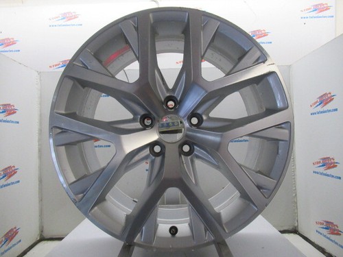 Jante aluminium volkswagen - jante,
